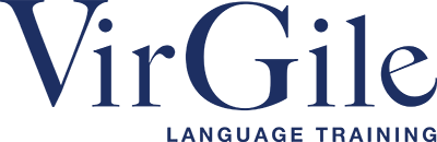Virgile Language Training